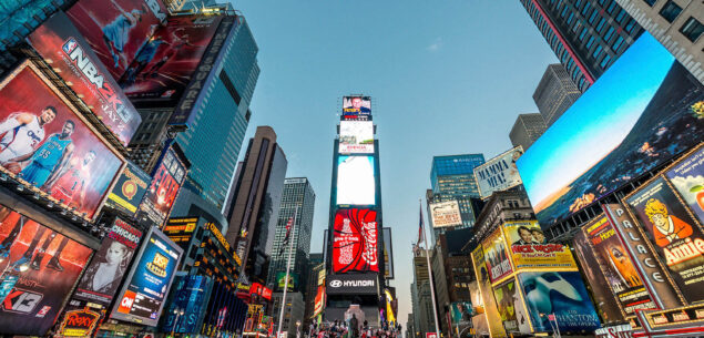 Логомания вокруг нас: секреты знаков