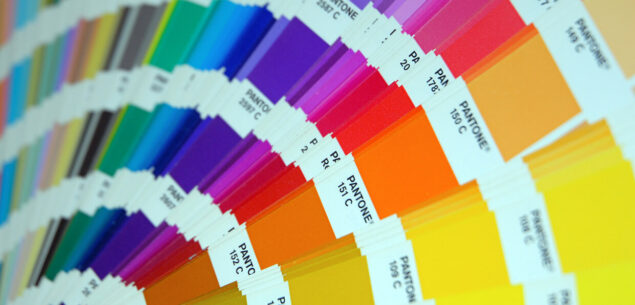 Цвет для логотипа: как не ошибиться с выбором?