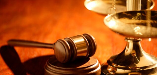 Каким должен быть логотип для юридической компании?